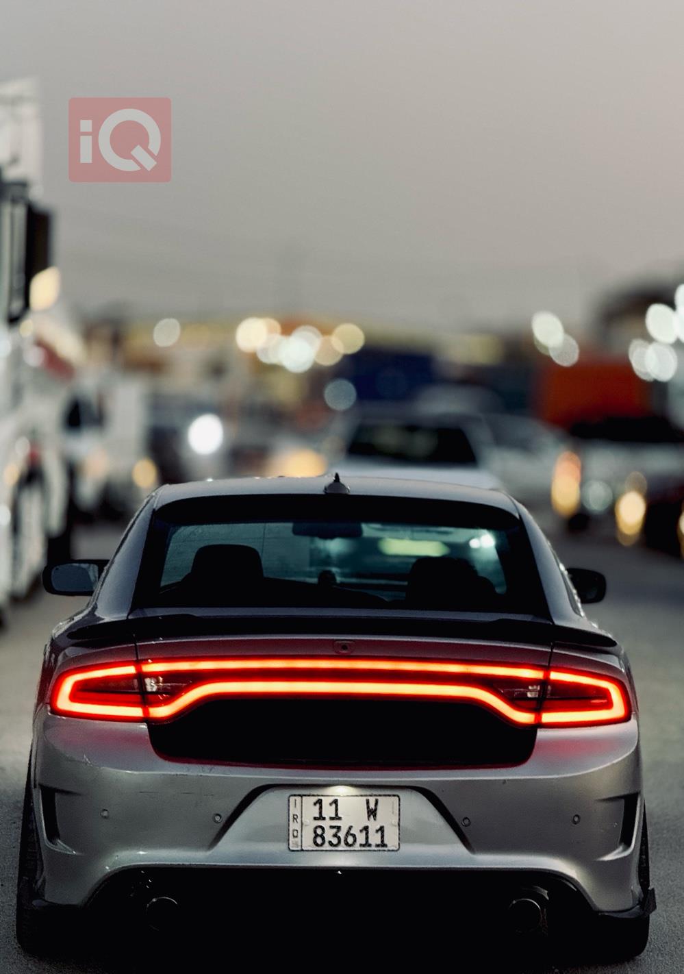 دودج تشارجر